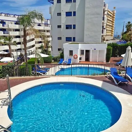 Acogedor Piso Con Terraza Y Parking! Appartement
