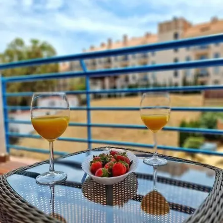 Acogedor Piso Con Terraza Y Parking!