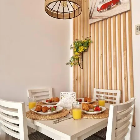 Appartement Acogedor Piso Con Terraza Y Parking! Benalmádena