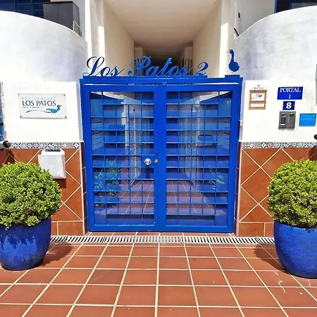 Appartement Acogedor Piso Con Terraza Y Parking!