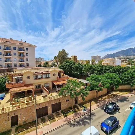 Acogedor Piso Con Terraza Y Parking! Appartement *
