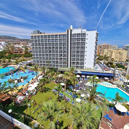 Appartement Acogedor Piso Con Terraza Y Parking! Benalmádena